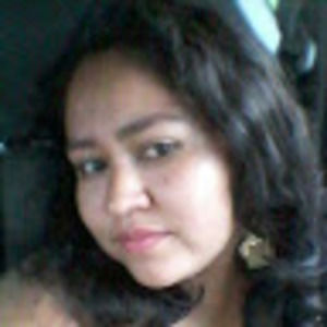 Meet your Posher, Patty